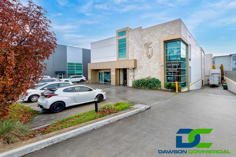 60 Collie Street Fyshwick ACT 2609 - Image 1