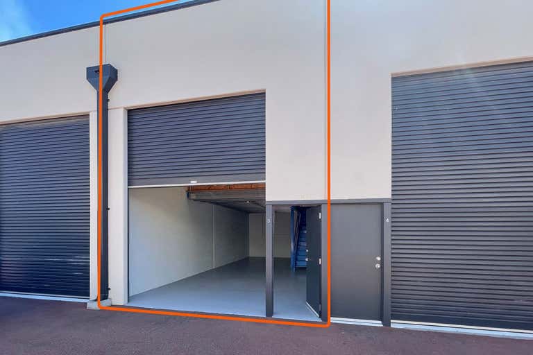 Unit 3, 21 Niche Parade Wangara WA 6065 - Image 2