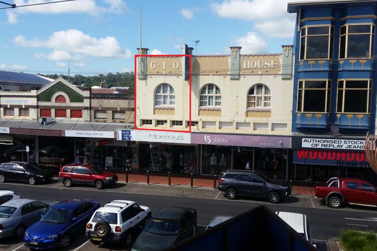 Suite 4/13 Woodlark Street, Lismore, NSW 2480 Office For Lease