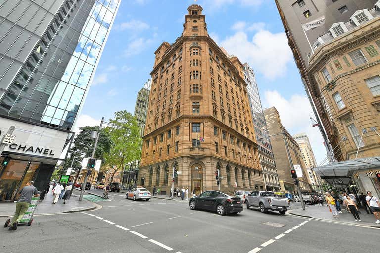 809/Level 8, 155 King Street Sydney NSW 2000 - Image 1