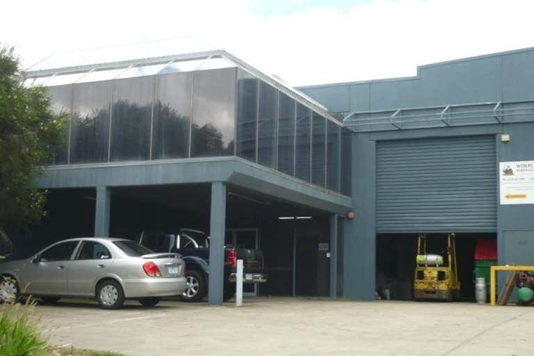 Factory 1, 26 Colrado Court Hallam VIC 3803 - Image 1