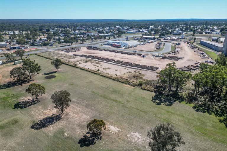 Lot 2, 3 & 4 Tilly Crescent Miles QLD 4415 - Image 3