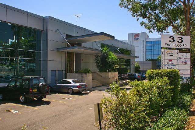 Suite 26, 33 Waterloo Road Macquarie Park NSW 2113 - Image 3