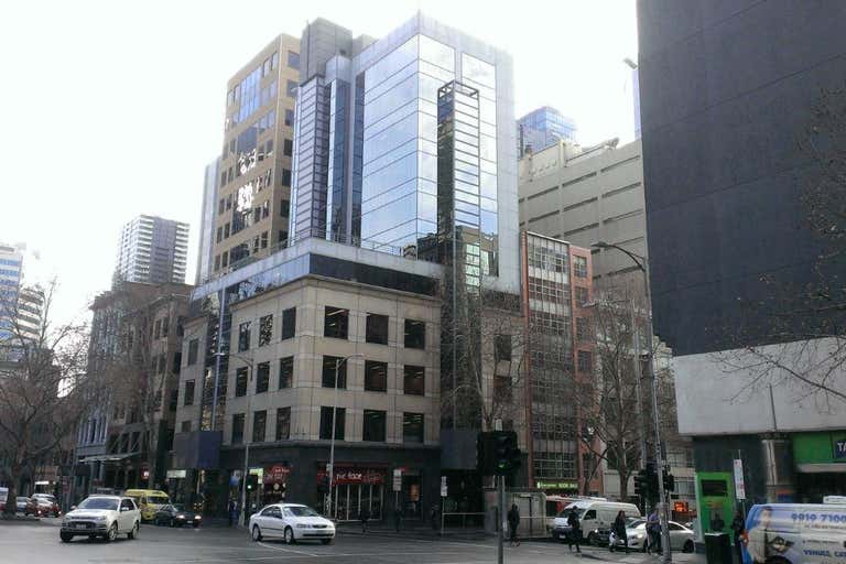 250 Queen Street, Part Level 5, 250  Queen Street Melbourne VIC 3000 - Image 1