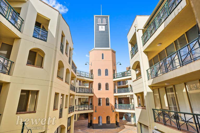 276/255 Drummond Street Carlton VIC 3053 - Image 4