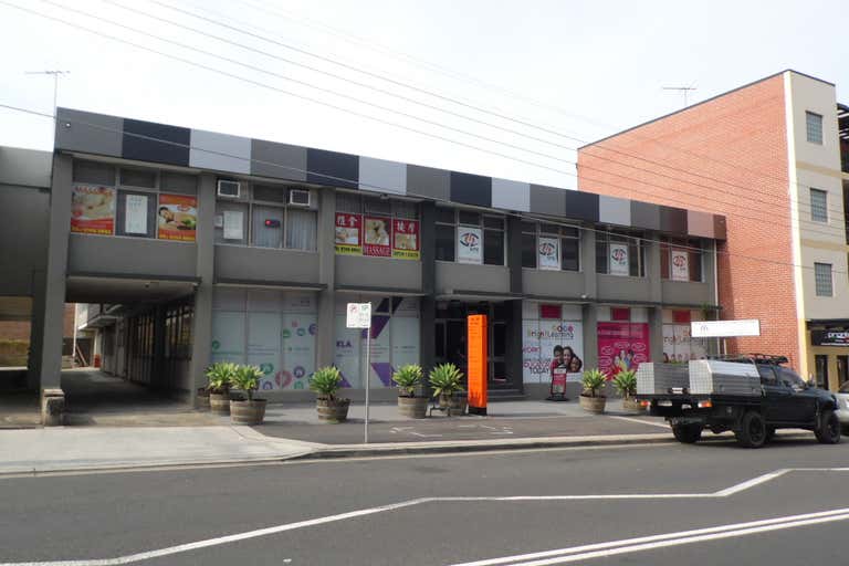 Office 10/46-48 Restwell Street Bankstown NSW 2200 - Image 1