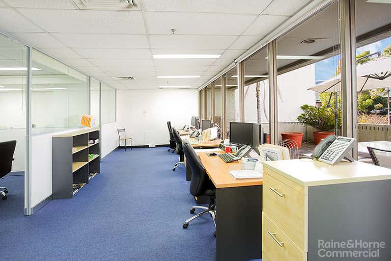 Suite 102, 14-20  Clarke Street Crows Nest NSW 2065 - Image 2