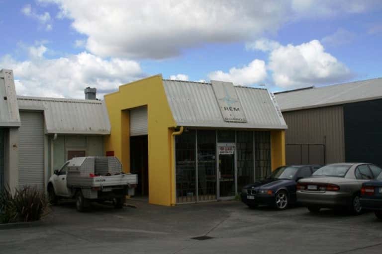 Mornington Warehouse For Lease, 6/11 Diane Street Mornington VIC 3931 - Image 1