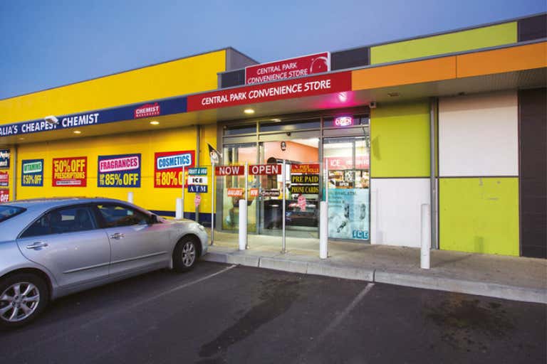 Central Park Square, Shops 2 & 4, 1-9 Mareeba Way Craigieburn VIC 3064 - Image 3