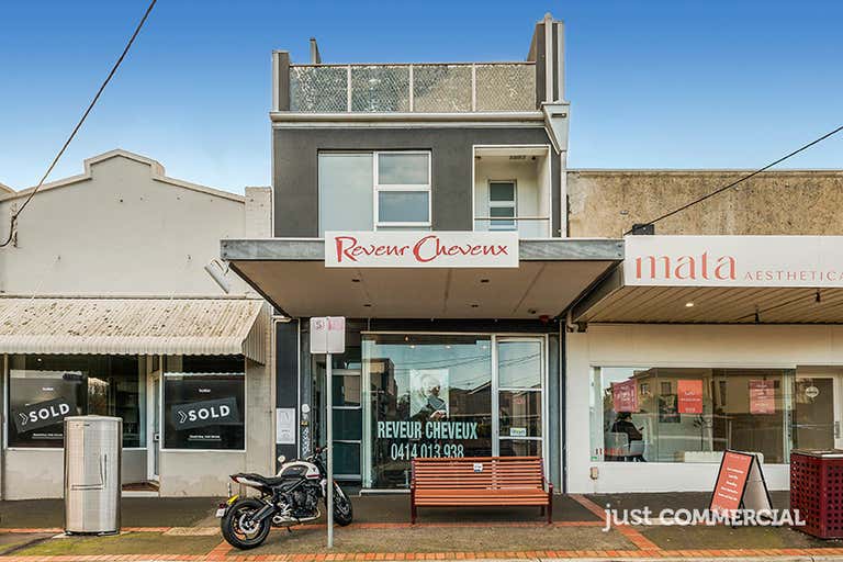 Suites 1 & 4, 173  McKinnon Road McKinnon VIC 3204 - Image 1