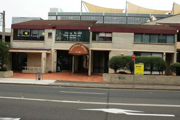 13/5-11 Hollywood Avenue Bondi Junction NSW 2022 - Image 1