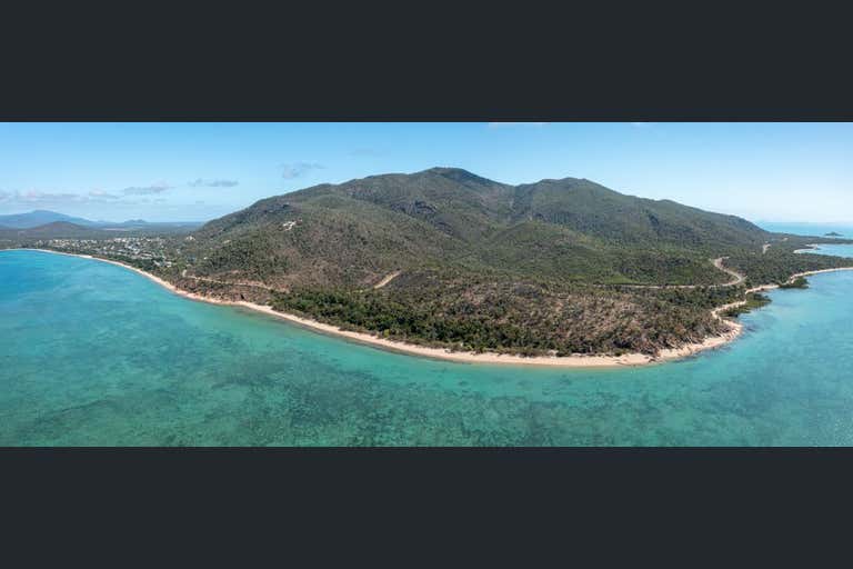 AQUILA POINT Lot 1 Hydeaway Bay Drive Cape Gloucester QLD 4800 - Image 1