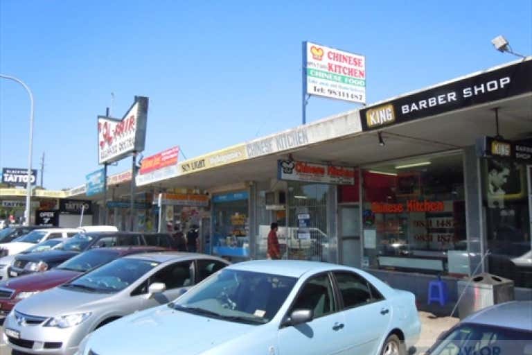 Shop 7,  12 Sunnyholt Road Blacktown NSW 2148 - Image 2