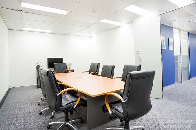 Suite 704/53 Walker Street North Sydney NSW 2060 - Image 1