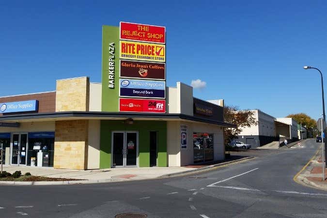 Barker Plaza, 22-28 Cnr Hutchinson & Morphett Streets Mount Barker SA 5251 - Image 2