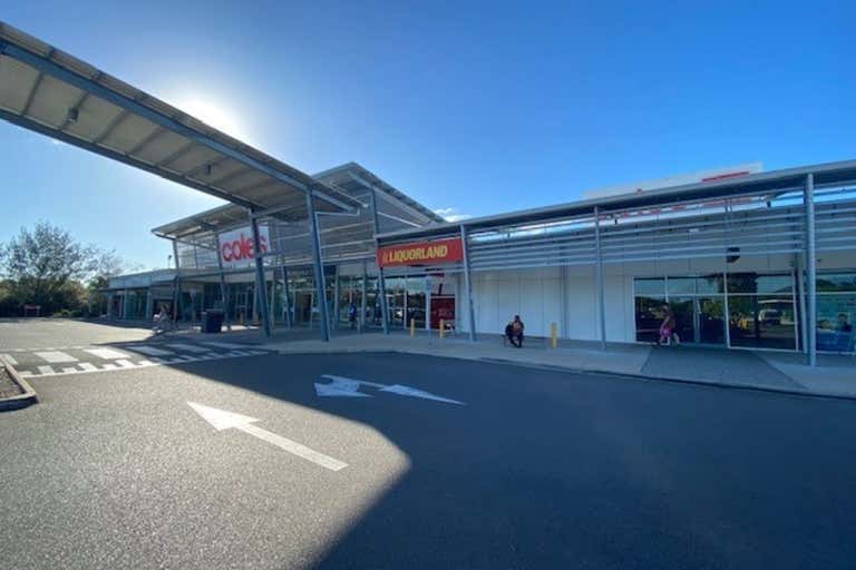 Shop 5, Cnr Dalrymple Road & Thuringowa Drive Thuringowa Central QLD 4817 - Image 1