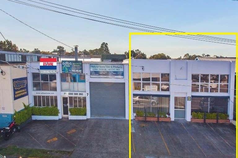 5 & 7 Holden Street Woolloongabba QLD 4102 - Image 1