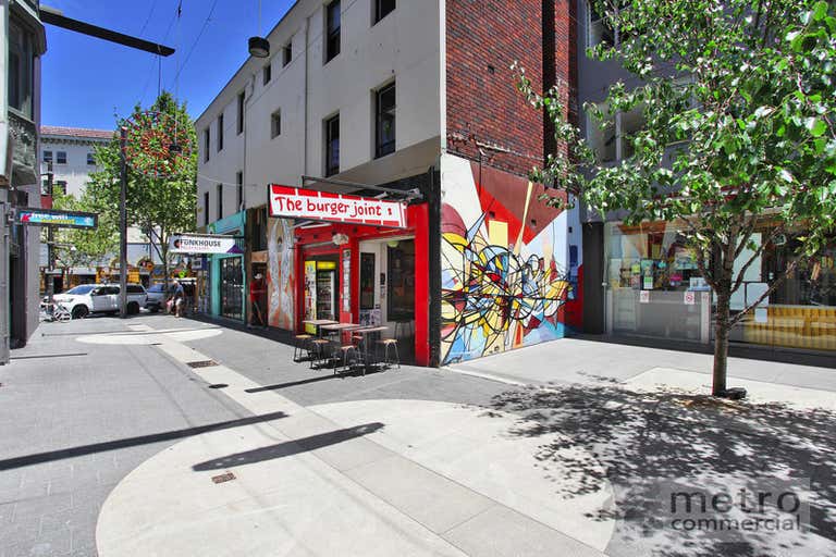 Shop 1 & 2, 23 Darlinghurst Rd Potts Point NSW 2011 - Image 2