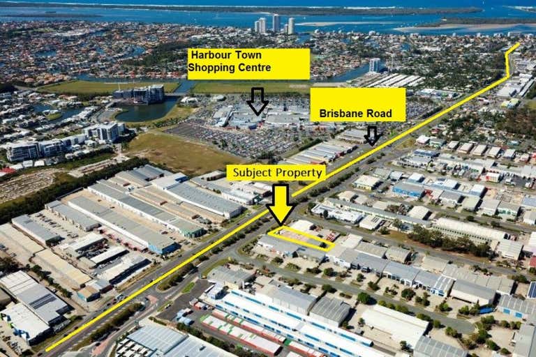 Industrial Opportunity, 266 Brisbane Road Labrador QLD 4215 - Image 1