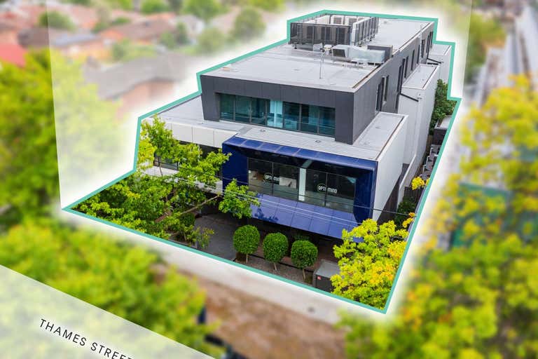 house on the hill L/S Tee (Checker) Sウェア