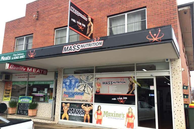 Woodward Street Shops, Shop  145B, 145-147 Woodward Street Orange NSW 2800 - Image 1