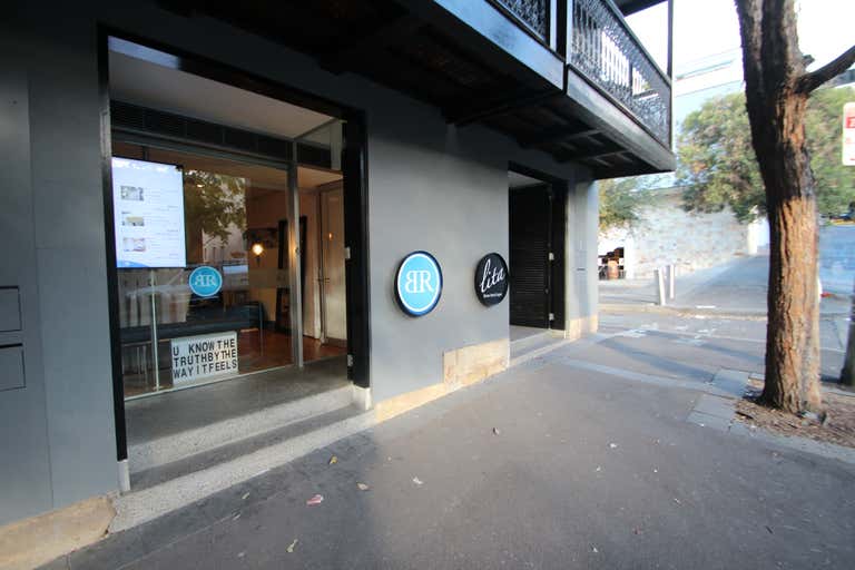 2/244 Palmer St Darlinghurst NSW 2010 - Image 2