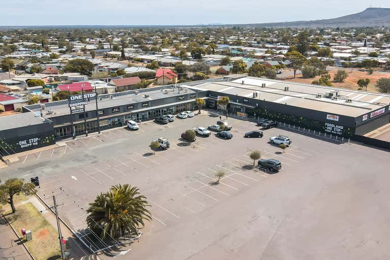 Onestop Shopping Centre, 58 - 66 Flinders Avenue Whyalla Stuart SA 5608 - Image 2