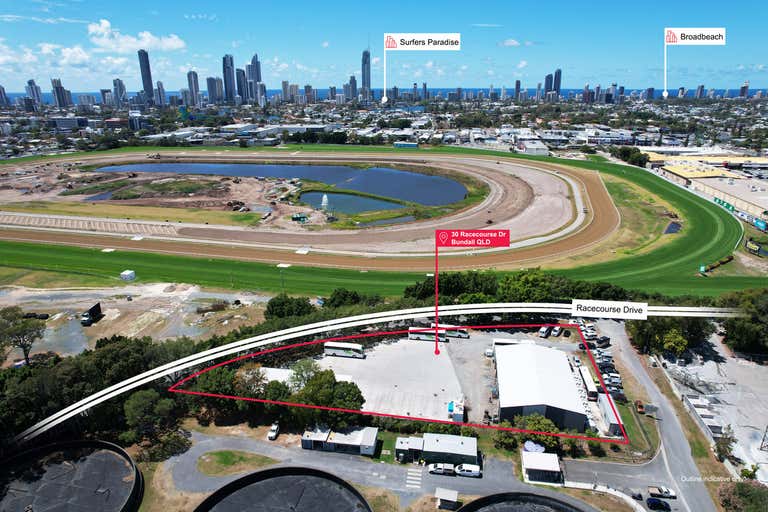 30 Racecourse Drive Bundall QLD 4217 - Image 2