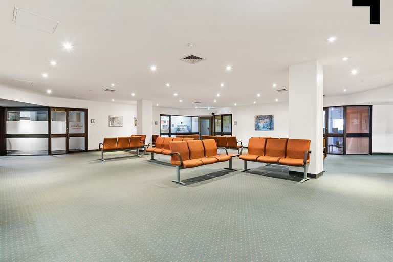 Suite 10 , 517 St Kilda Road Melbourne VIC 3000 - Image 4