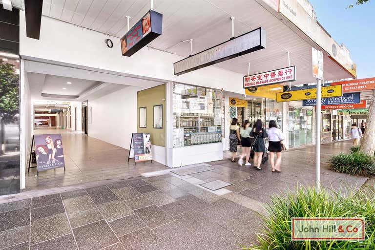 Retail & Office Spac Burwood Road Burwood NSW 2134 - Image 2