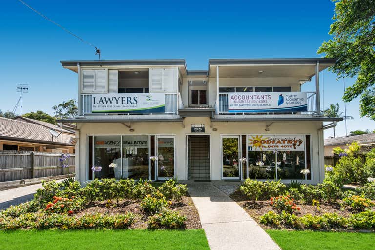 Suite 3/35 Thomas Street Noosaville QLD 4566 - Image 1