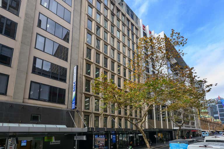 60 York St Sydney NSW 2000 - Image 1