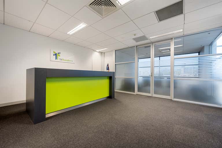 Trotman Building, Part C, Level 2, 111-113  Hume Street Wodonga VIC 3690 - Image 2