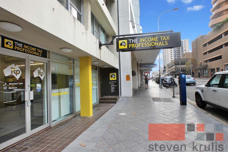 Shop 4, 29 Newland Street, Bondi Junction NSW 2022 - Image 4