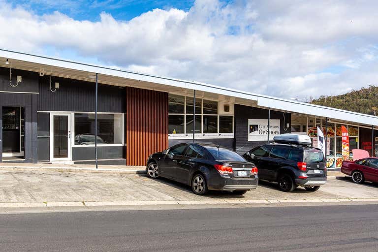 Shop 4, 14 Edgeworth Street Warrane TAS 7018 - Image 1