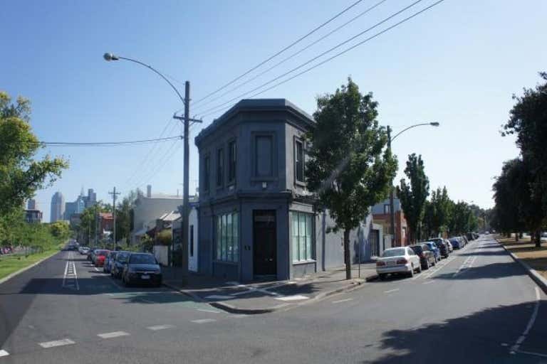 First Floor, 203-205 Canning Street Carlton VIC 3053 - Image 2