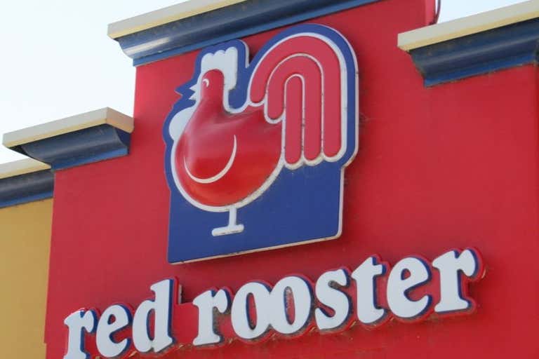 Red Rooster, 299-303 Murray Street Colac VIC 3250 - Image 1