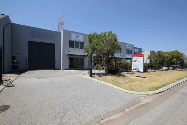 Unit 2, 21 Finance Place Malaga WA 6090 - Image 1