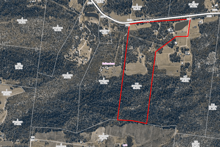 Hidden Creek Winery, 2271 Eukey Road Ballandean QLD 4382 - Image 2