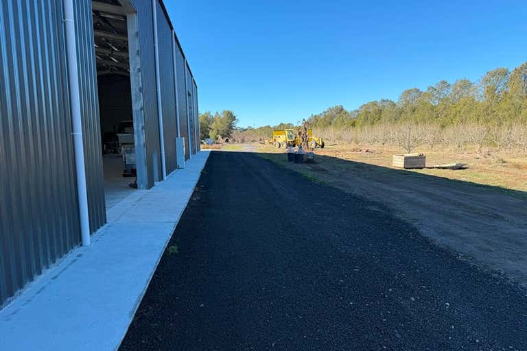 80 Old Plenty Road Yan Yean VIC 3755 Commercial Farming Rural