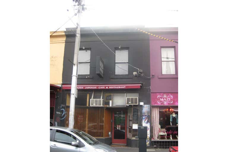 201 Brunswick Street Fitzroy VIC 3065 - Image 1