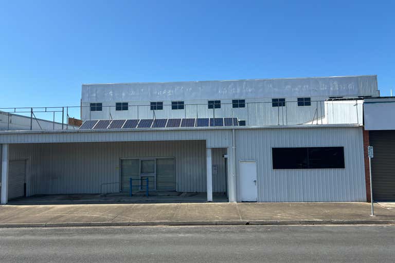 Ground Floor, 10-12 Albert Lane Taree NSW 2430 - Image 2