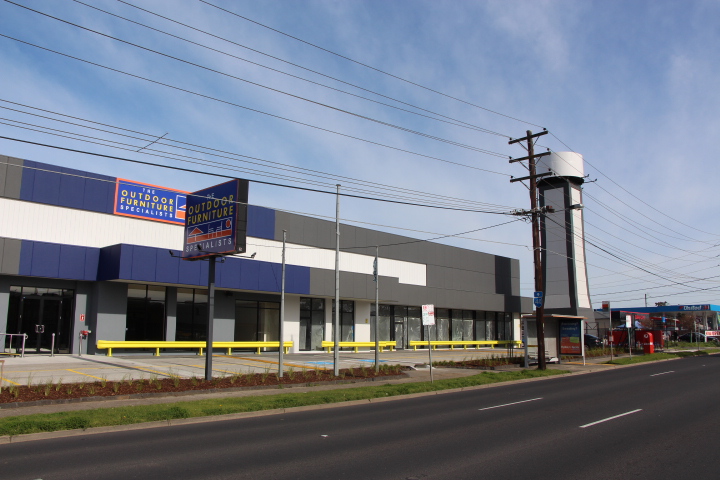 Unit 2A, 89-99 Bell Street Preston VIC 3072 - Image 4