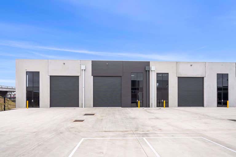 Warehouses 7,8 & 9/13-15 Baxter Road North Geelong VIC 3215 - Image 1