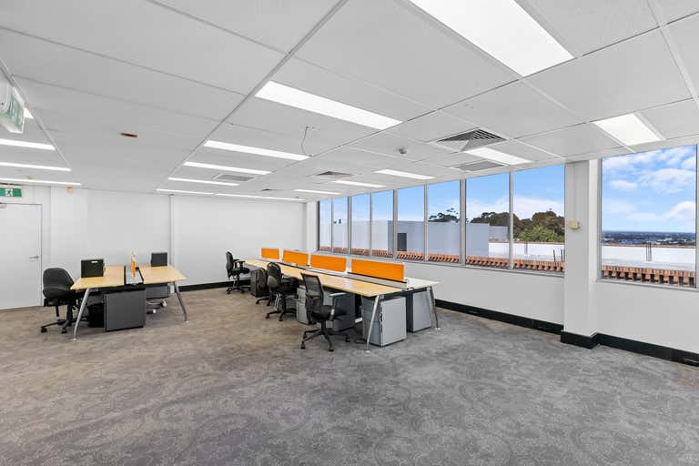 Suite 504, 10-12 Clarke Street Crows Nest NSW 2065 - Image 1