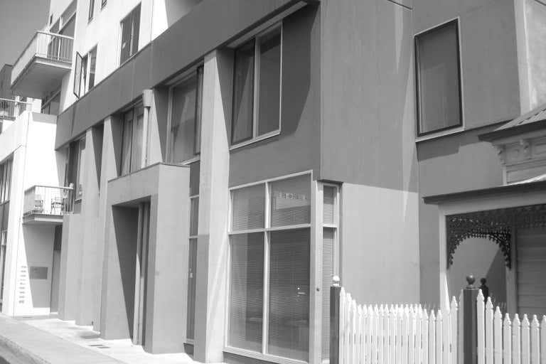 Unit 3, 11 Mount Street Prahran VIC 3181 - Image 1