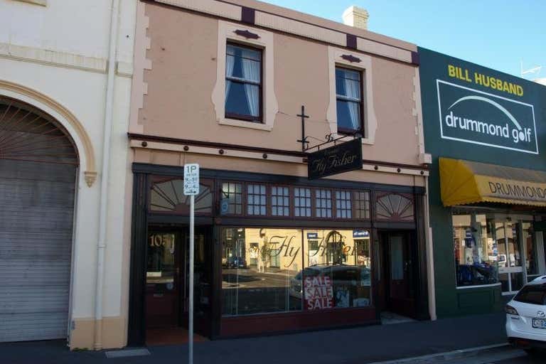 105 York Street Launceston TAS 7250 - Image 1