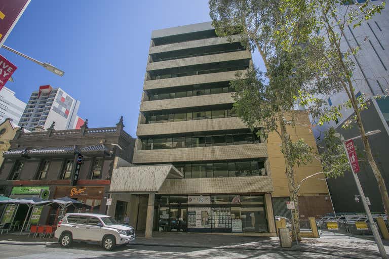 13/524 Hay Street Perth WA 6000 - Image 3