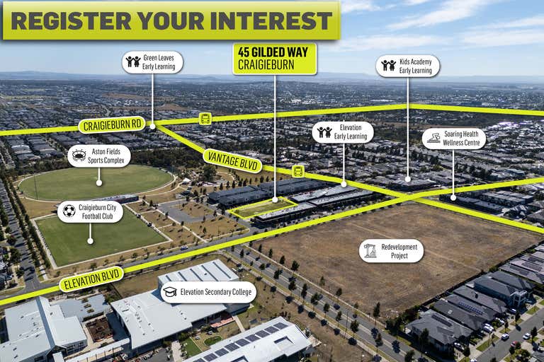 45 Gilded Way Craigieburn VIC 3064 - Image 1