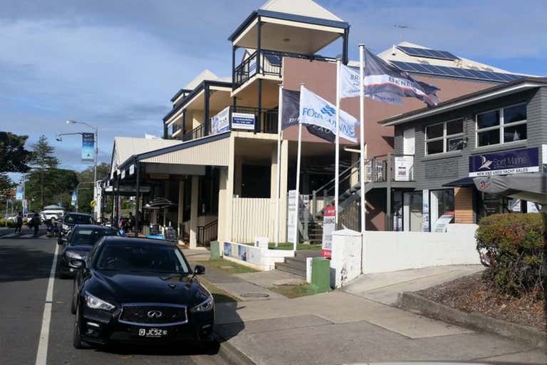 Shop 2, 455-459 Esplanade Manly QLD 4179 - Image 1